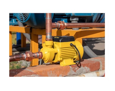 Foto 5 | Foto 5 | Bomba Periférica Monofásica Pretul 60hz 127v Amarillo