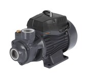 Bomba Periférica Truper de 1/2 Hp color Negro