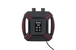 Bomba de Aire Eléctrica Bestway con5 Adaptadores