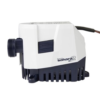 Foto 2 | Foto 2 | Bomba De Achique Attwood Sahara Mk2 500 Gph 12 V Automática 5505-7 - Venta Internacional.