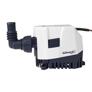 Foto 3 | Foto 3 | Bomba De Achique Attwood Sahara Mk2 500 Gph 12 V Automática 5505-7 - Venta Internacional.