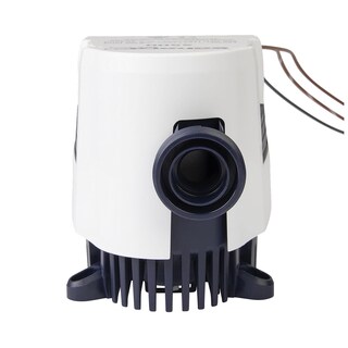 Foto 4 | Foto 4 | Bomba De Achique Attwood Sahara Mk2 500 Gph 12 V Automática 5505-7 - Venta Internacional.