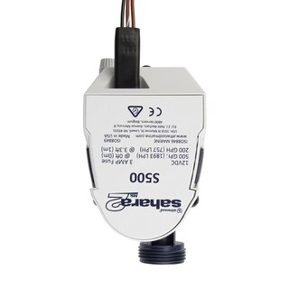 Foto 5 | Foto 5 | Bomba De Achique Attwood Sahara Mk2 500 Gph 12 V Automática 5505-7 - Venta Internacional.