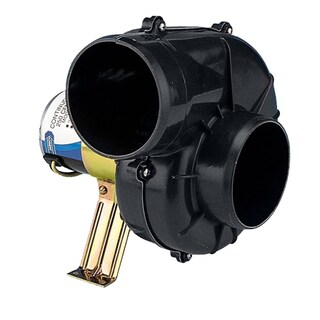Foto 1 | Foto 1 | Soplador Jabsco Serie 35770-0094 Flexmount 24 V Dc 250 M³/h - Venta Internacional.