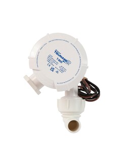 Foto 4 | Foto 4 | Aireador Attwood Tsunami Mk2 800 Gph T800 3/4 Npt - Venta Internacional.