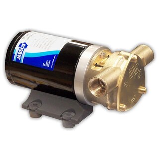 Foto 1 | Foto 1 | Bomba De Agua Marina Jabsco Water Puppy Bilge 470lph 12v - Venta Internacional.