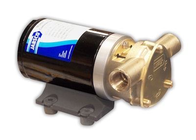 Foto 2 | Foto 2 | Bomba De Agua Marina Jabsco Water Puppy Bilge 470lph 12v - Venta Internacional.