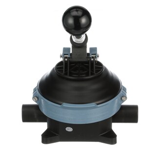 Foto 4 | Foto 4 | Bomba De Achique Manual Whale Gusher Titan Bp4402 105,99 Lpm - Venta Internacional.