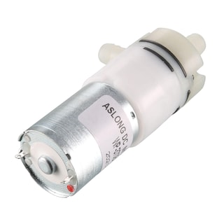 Foto 4 | Foto 4 | Bomba De Agua Uxcell Dc 12 V 300 Ma 1300 Ml De Flujo De Agua Para Café - Venta Internacional.