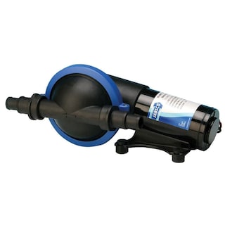 Foto 1 | Foto 1 | Drenaje De Ducha Marino Sin Filtro O Bomba De Achique Jabsco 50880-1100 - Venta Internacional.