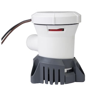 Foto 5 | Foto 5 | Bomba De Achique Attwood Tsunami Mk2 1200 Gph 24 V Con Control Manual - Venta Internacional.
