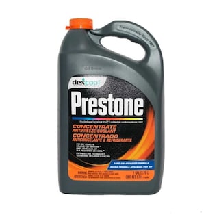 Foto 1 | Foto 1 | Galon Anticongelante Concentrado 97% Dex-cool Prestone