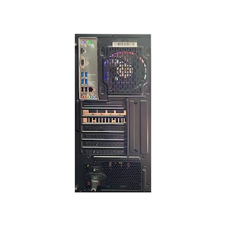Foto 3 | Foto 3 | PC Gamer Jats RX 6600 XT Ryzen 5 5600x 16 Gb RAM 500 Gb Nvme
