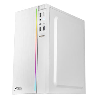 Foto 3 | Foto 3 | CPU Xtreme PC Gaming AMD Radeon Vega Renoir Ryzen 5 4600G 16 GB SSD 500 GB Wifi Blanco