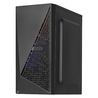 Foto 2 | Foto 2 | CPU Xtreme PC Gaming Negro AMD Radeon Vega Renoir Ryzen 5 5600G 16 GB SSD 500 GB Wifi RGB