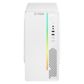 Foto 2 | Foto 2 | CPU Xtreme PC Gaming AMD Radeon Vega Renoir Ryzen 5 4600G 8 GB 1 TB Wifi Blanco