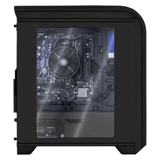 Foto 6 | Foto 6 | Xtreme Pc Gaming Amd Radeon Vega Ryzen 3 3200g 16gb Ssd 240gb Wifi Blue