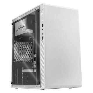 Foto 1 | Foto 1 | Xtreme Pc Gaming Amd Radeon Vega Renoir Ryzen 5 4600g 16gb Ssd 500gb Wifi White