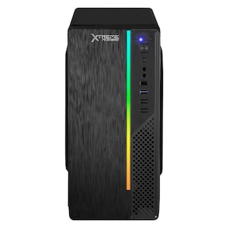 Foto 2 | Foto 2 | Xtreme Pc Gaming Amd Radeon Vega 7 Ryzen 5 5600gt 16gb Ssd 500gb Wifi Ultron Black