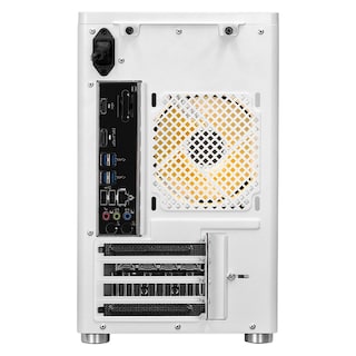 Foto 3 | Foto 3 | Xtreme Pc Gaming Asus Tuf Geforce Rtx 4060 Amd Ryzen 5 5500 16gb Ssd 1tb Wifi White