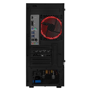 Foto 3 | Foto 3 | Xtreme Pc Gaming Amd Radeon Rx 7600 Ryzen 7 5700 32gb Ssd 1tb Wifi Spider-man 2