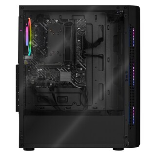 Foto 4 | Foto 4 | Xtreme Pc Gaming Computadora Intel Core I7 12700 32gb Ssd 1tb Wifi Dragonfly Mesh Black