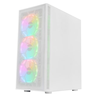 Foto 2 | Foto 2 | Xtreme Pc Gaming Computadora Intel Core I7 12700 32gb Ssd 1tb Wifi Dragonfly Mesh White