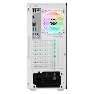 Foto 3 | Foto 3 | Xtreme Pc Gaming Computadora Intel Core I7 12700 32gb Ssd 1tb Wifi Dragonfly Mesh White
