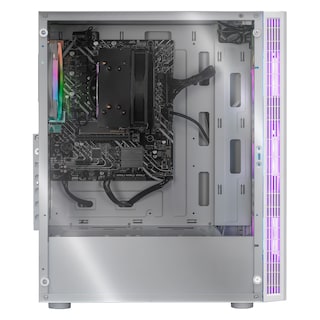 Foto 4 | Foto 4 | Xtreme Pc Gaming Computadora Intel Core I7 12700 32gb Ssd 1tb Wifi Dragonfly Mesh White