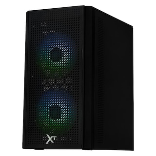 Foto 2 | Foto 2 | Xtreme Pc Gaming Amd Radeon Vega Renoir Ryzen 7 5700g 32GB Ssd 1tb Wifi Air Max Black