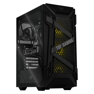 Foto 1 | Foto 1 | Xtreme Pc Gaming Asus Tuf Geforce Rtx 4060 Amd Ryzen 7 8700f 32gb Ddr5 Ssd 1tb Wifi