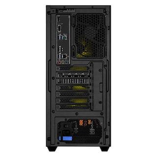 Foto 3 | Foto 3 | Xtreme Pc Gaming Asus Tuf Geforce Rtx 4060 Amd Ryzen 7 8700f 32gb Ddr5 Ssd 1tb Wifi