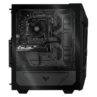 Foto 4 | Foto 4 | Xtreme Pc Gaming Asus Tuf Geforce Rtx 4060 Amd Ryzen 7 8700f 32gb Ddr5 Ssd 1tb Wifi