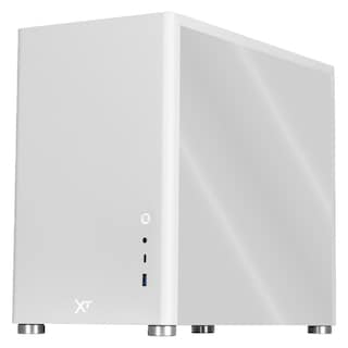 Foto 2 | Foto 2 | Xtreme Pc Gaming Amd Radeon Rx 6600 Ryzen 5 5500 32gb Ssd 1tb Wifi White