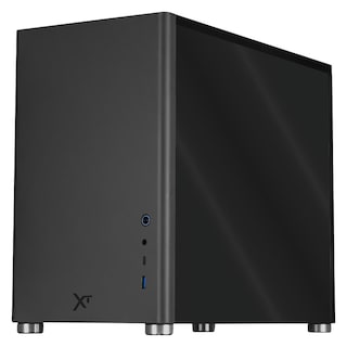 Foto 2 | Foto 2 | Xtreme PC Gaming AMD Radeon RX 6600 Ryzen 5 5500 32GB SSD 1TB WIFI