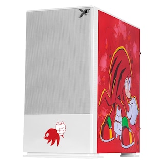 Foto 2 | Foto 2 | Xtreme Pc Gaming Geforce Rtx 4060 Intel Core I7 12700f 32gb Ssd 1tb Wifi Sonic Knuckles