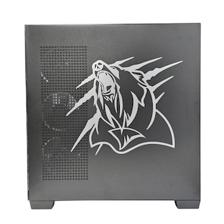 Foto 4 | Foto 4 | Pc Gamer Grizzly Amd Ryzen 7 5800x 3.8ghz Rtx4060 32gb M.2 2tb Wifi Bt  Pg-amd064