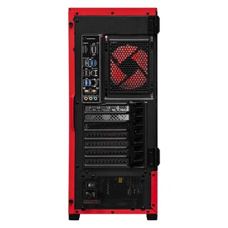 Foto 3 | Foto 3 | Xtreme Pc Gaming Geforce Rtx 4060 Amd Ryzen 7 5700 32gb Ssd 1tb Wifi Sonic Knuckles Ring