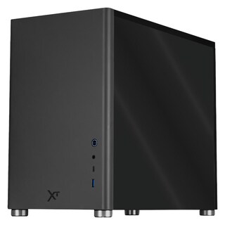 Foto 2 | Foto 2 | Xtreme Pc Gaming Amd Radeon Rx 9060 Xt Ryzen 7 5700 32gb Ssd 1tb Sistema Liquido Wifi Grey