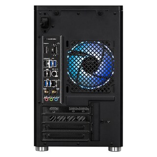 Foto 3 | Foto 3 | Xtreme Pc Gaming Amd Radeon Rx 9060 Xt Ryzen 7 5700 32gb Ssd 1tb Sistema Liquido Wifi Grey