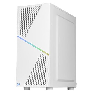 Foto 2 | Foto 2 | Xtreme Pc Gaming Amd Radeon Vega Renoir Ryzen 7 5700g 32gb Ssd 1tb Wifi White