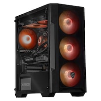 Xtreme Pc Gaming Msi Geforce Rtx 5060 Ti Intel Core I7 14700f 32gb Ddr5 Ssd 1tb Sistema Liquido Wifi