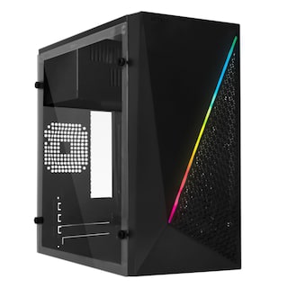 Foto 1 | Foto 1 | Servidor Pc Gamer Dreammachinemx Ryzen 5 5600g 8gb Ram Ssd 480gb Wifi