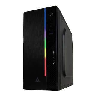Foto 3 | Foto 3 | Servidor Pc Gamer Dreammachinemx Ryzen 5 5600g 8gb Ram Ssd 480gb Wifi