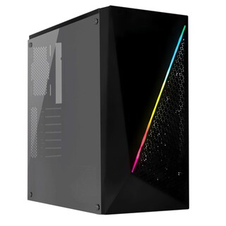 Foto 1 | Foto 1 | Servidor Pc Gamer Ryzen 5 5600g 16gb Ram Ssd 960gb Wifi