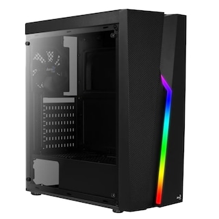 Foto 2 | Foto 2 | Servidor Pc Gamer Ryzen 5 5600g Ram 16gb Ssd 480gb 500w Monitor 21.5 DreamMachineMx