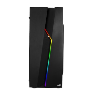 Foto 4 | Foto 4 | Servidor Pc Gamer Ryzen 5 5600g Ram 16gb Ssd 480gb 500w Monitor 21.5 DreamMachineMx