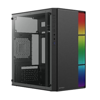 Foto 3 | Foto 3 | Servidor Pc Gamer Ryzen 5 5600g Ram 32gb Ssd 480gb Monitor 19.5 Wifi DreamMachineMx