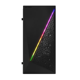 Foto 2 | Foto 2 | Servidor Pc Gamer Ryzen 5 5600g Ram 32gb Ssd 240gb 500w Monitor 21.5 DreamMachineMx