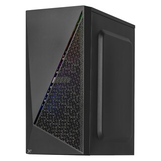 Foto 2 | Foto 2 | Xtreme Pc Gaming AMD Radeon RX 6500 Xt Ryzen 5 3600 16 GB Ssd 500 GB Monitor 23.8 144hz Wifi